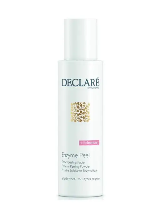 DECLARE Enzyme Peel Пилинг для лица мягкий энзимный 50 г, 50 г, фото 2