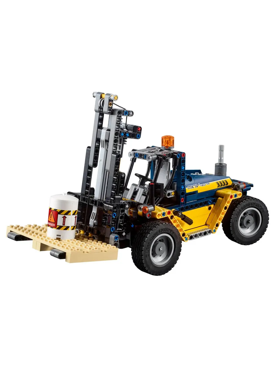 LEGO Technic 42079 L G 136864521 20 901 Wildberries