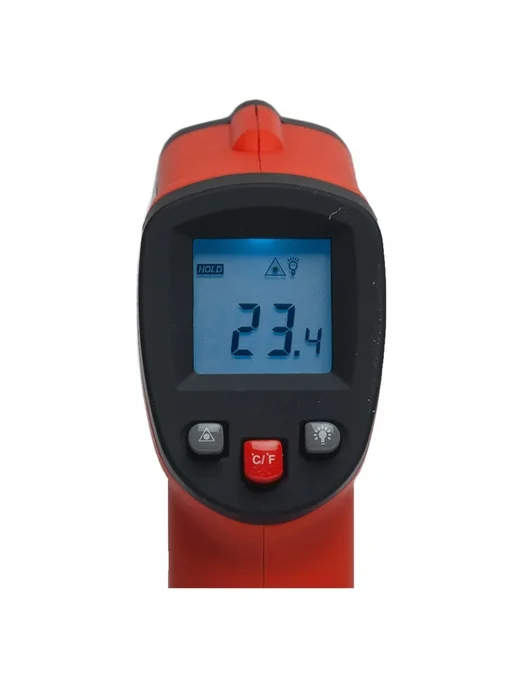 ADA INSTRUMENTS Пирометр инфракрасный ADA TemPro 550, вариант, фото 6