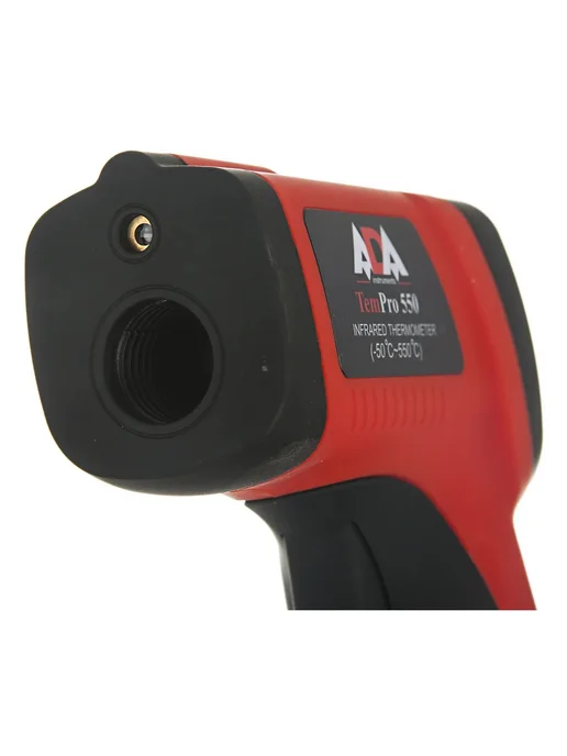 ADA INSTRUMENTS Пирометр инфракрасный ADA TemPro 550, вариант, фото 7