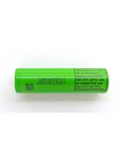 LG INR18650MJ1 3500 mAh LG 137013789 купить за 939 ₽ в интернет-магазине Wildberries