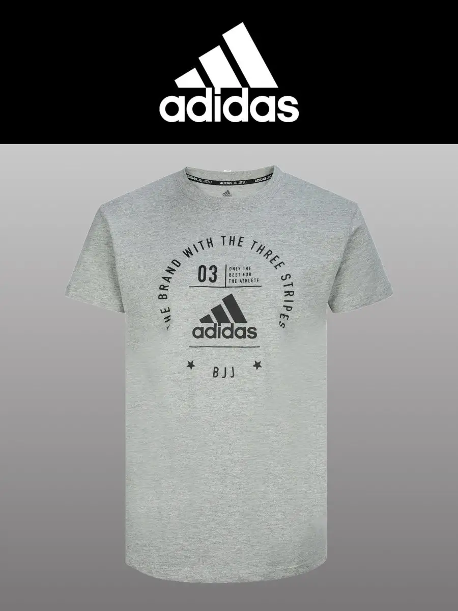 Adidas brand with three on sale stripes