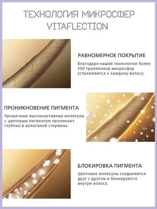 Londa Professional 10 8 Londa Стойкая крем-краска яркий блонд жемчужный 60 мл, 60 мл, фото 2