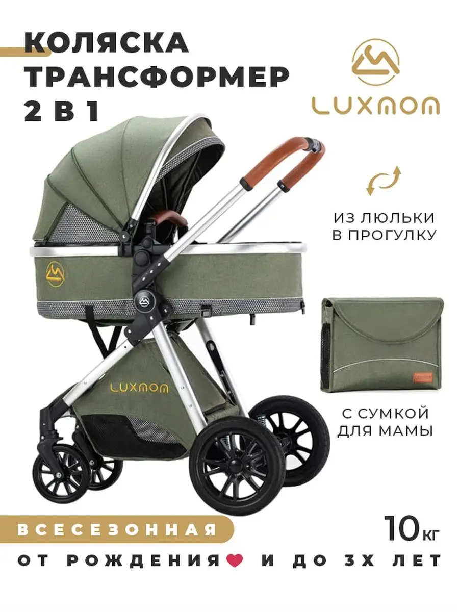     3  1 LUXMOM V9      2023      600010963440