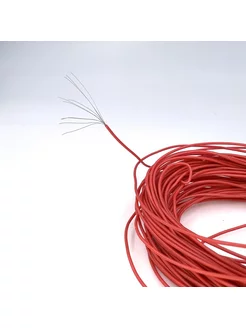 30AWG 0,06 мм² Провод электрический медный в силиконе 10м Li-Force 137123980 купить за 403 ₽ в интернет-магазине Wildberries