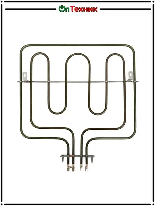 Ontehnik ТЭН верхний 1750W+800W для духового шкафа Electrolux, AEG, 1750 Вт, 800 Вт, фото 3