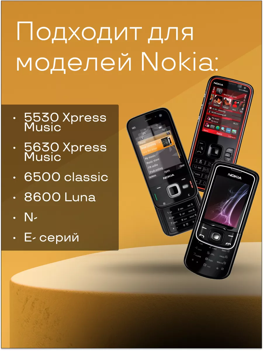 Сетевое зарядное устройство Nokia micro usb Black Nokia 137163958 купить за  684 ₽ в интернет-магазине Wildberries