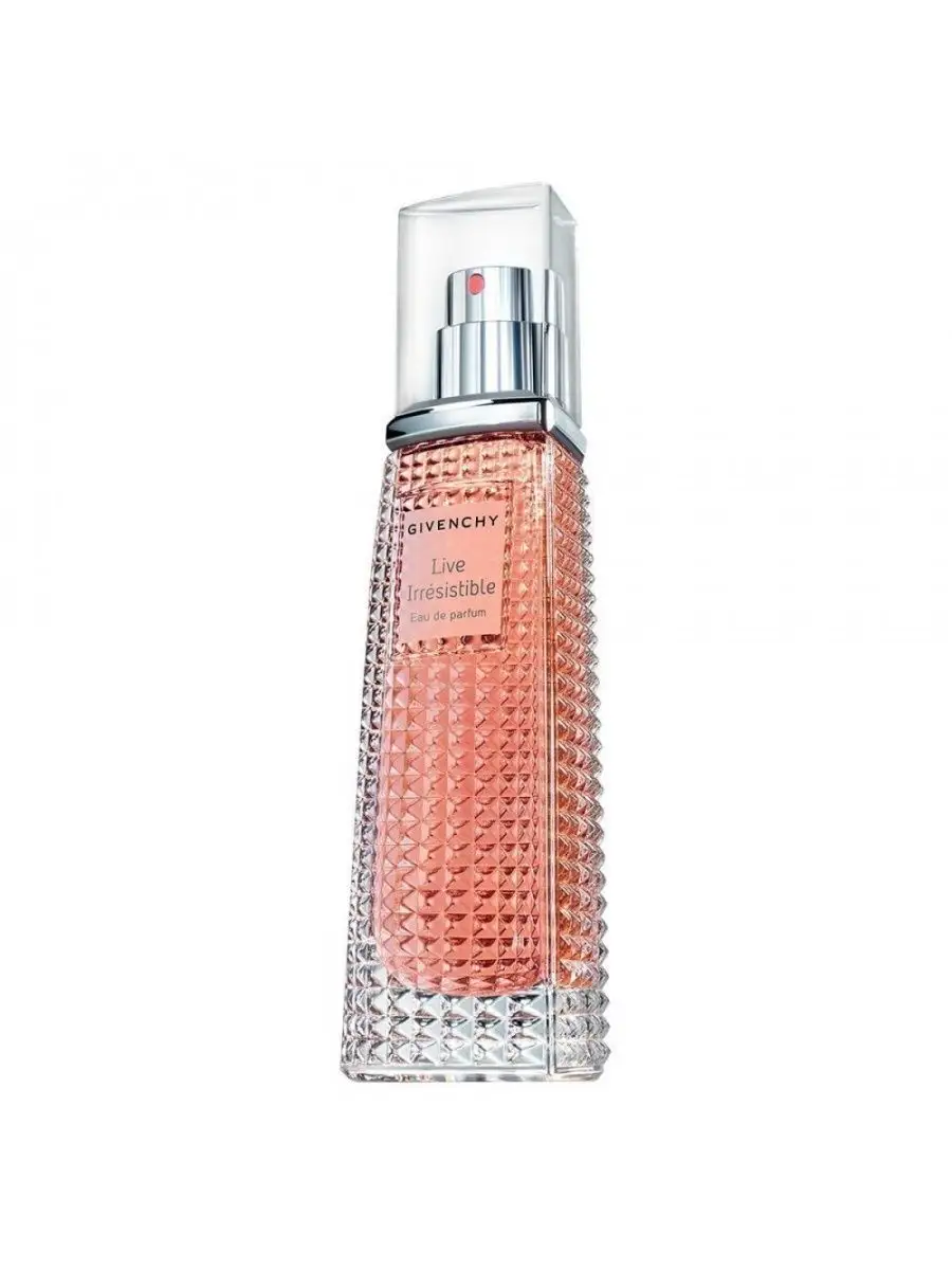 Givenchy live irresistible parfum on sale