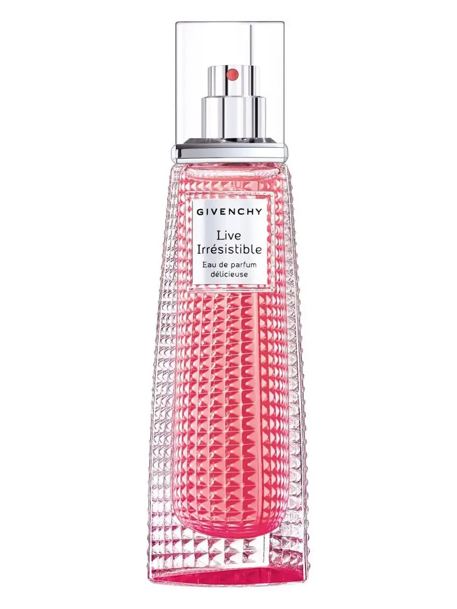 Givenchy live irresistible edp on sale