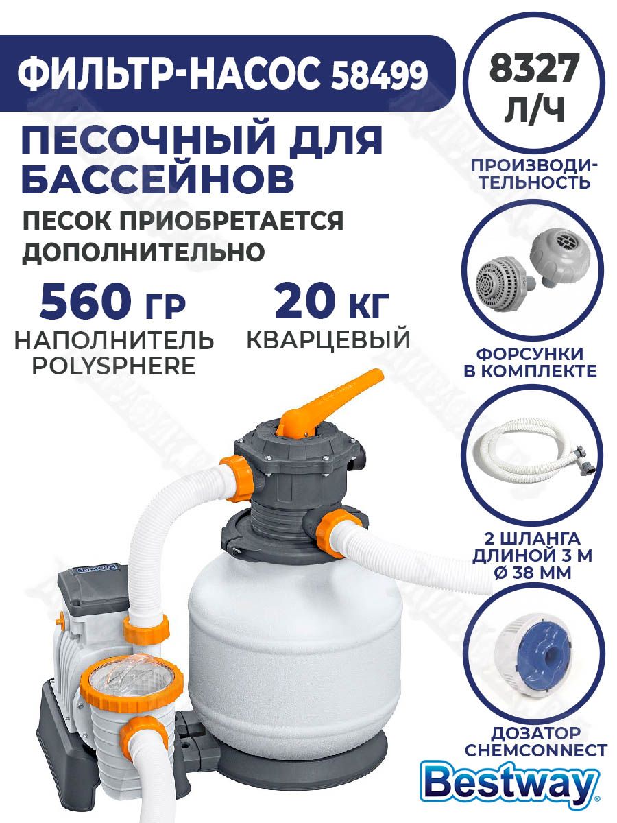 Bestway 58499 инструкция. Песочный фильтр Бествей 58499. Песочный фильтр Bestway 58497. Насос 58499 Bestway. Фильтр насос 58499.