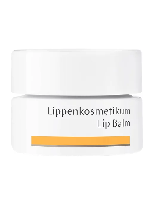 Dr. Hauschka Бальзам для губ восстанавливающий Lip Balm 4.5 мл, 4,5 мл, фото 2