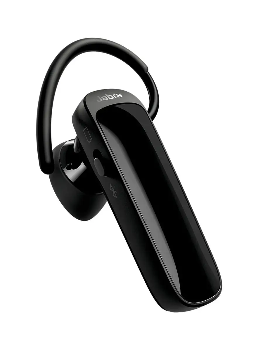 Беспроводная Bluetooth Моно-гарнитура Jabra Talk 25 SE Jabra 137273174  купить за 3 603 ₽ в интернет-магазине Wildberries