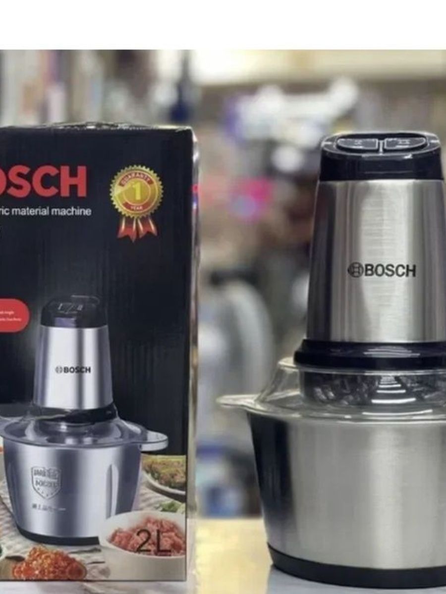 Ch bosch. Измельчитель Bosch bs7912. Купить измельчитель бош СН 7912.