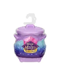 Волшебный котел мини Меджик Миксис 1 питомец Magic Mixies 137360644 купить за 999 ₽ в интернет-магазине Wildberries