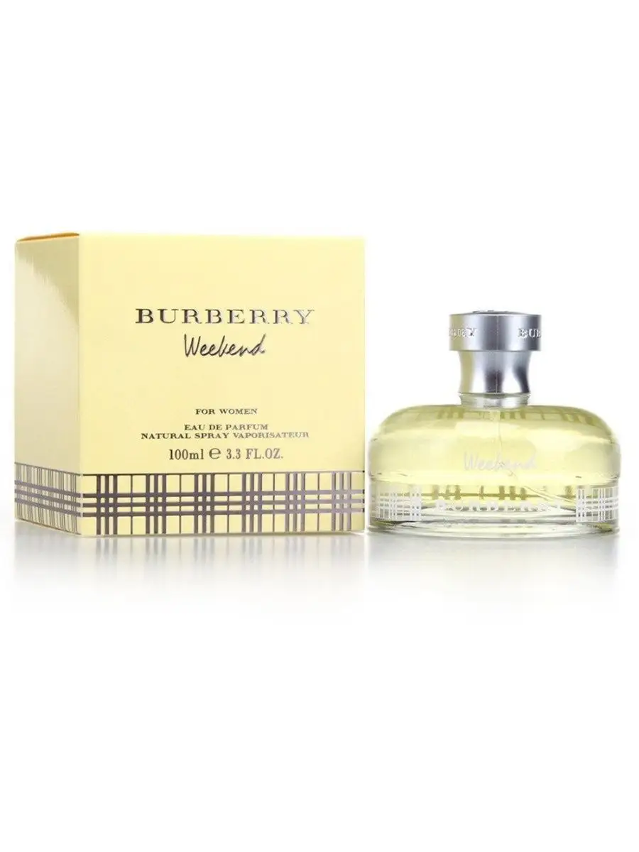 BURBERRY Weekend 100 137367723 2 488 Wildberries