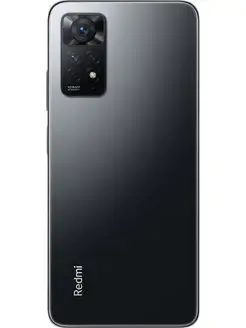 Смартфон Xiaomi Redmi Note 11 Pro 5G 8 ГБ/128 ГБ 137514110 купить за 31 021 ₽ в интернет-магазине Wildberries