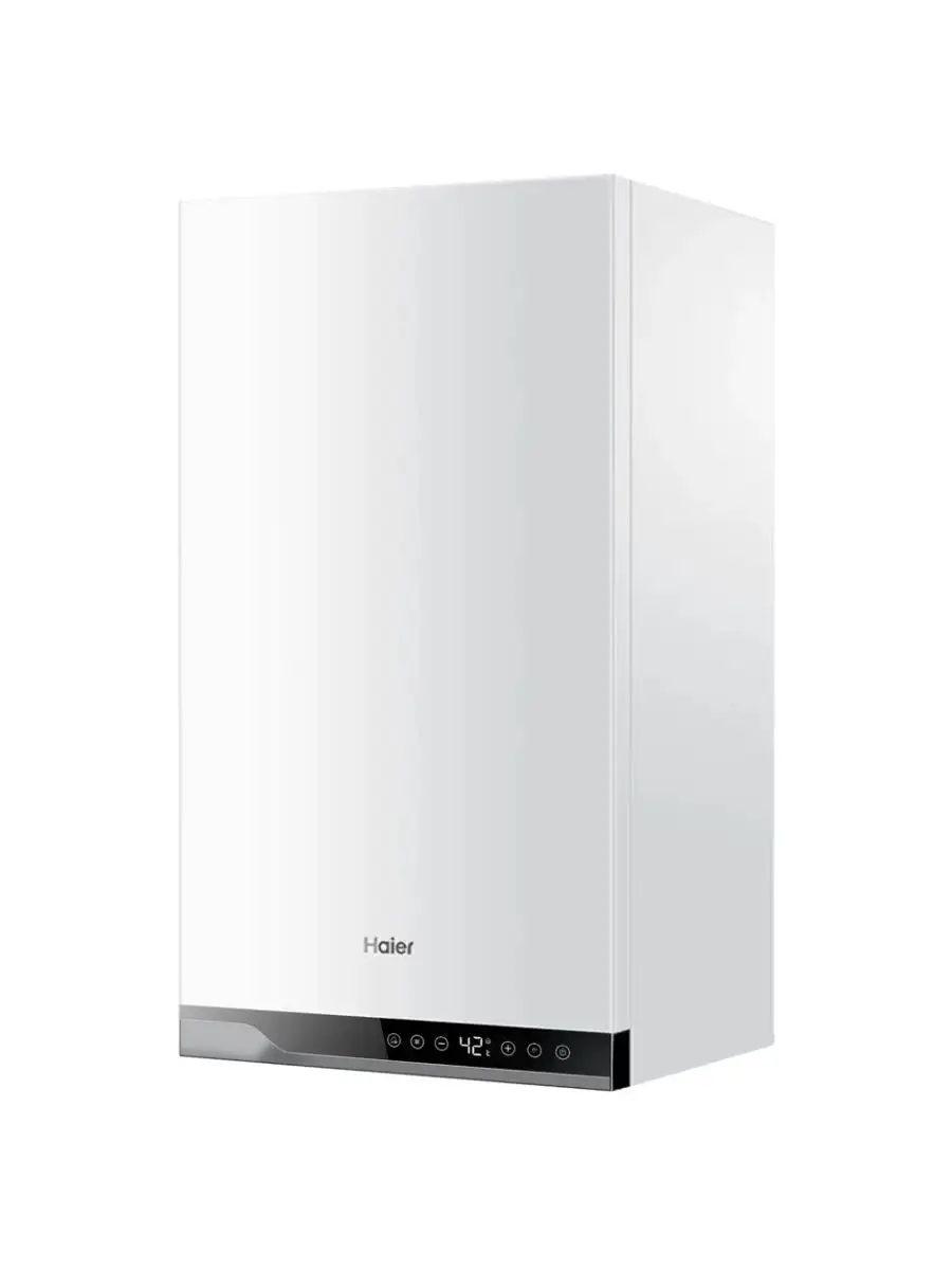 Настенный газовый двухконтурный котел L1PB26-24RC1(T) 24кВт HAIER 137520714  купить в интернет-магазине Wildberries