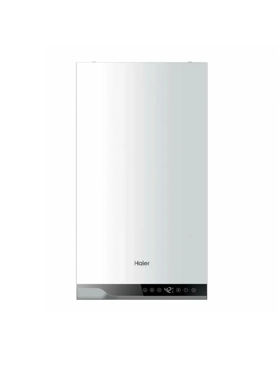 Настенный газовый двухконтурный котел L1PB26-24RC1(T) 24кВт HAIER 137520714  купить в интернет-магазине Wildberries