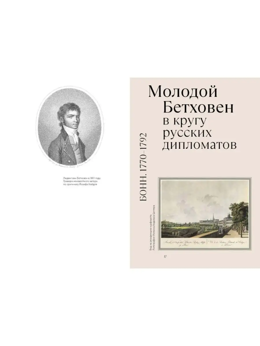 Бетховен и русские меценаты Бослен 137524723 купить за 1 458 ₽ в  интернет-магазине Wildberries