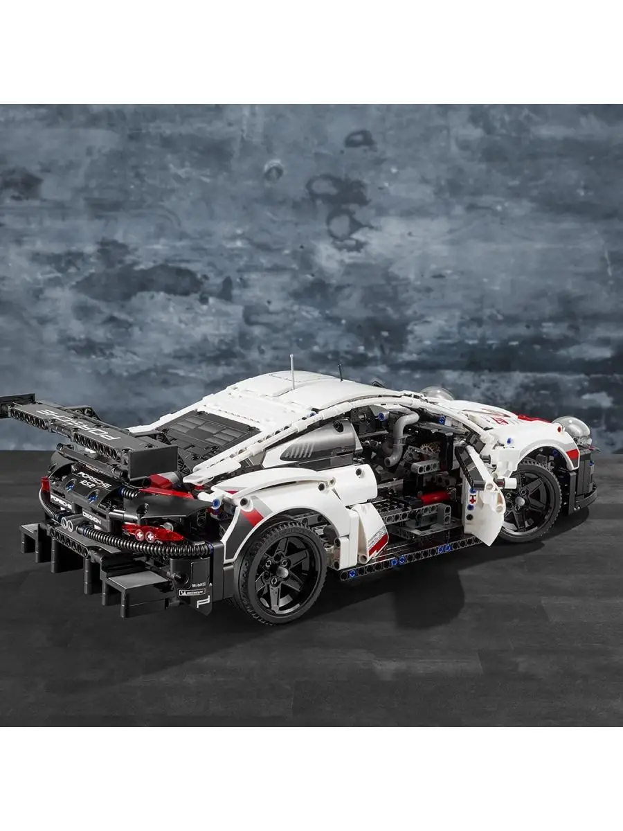 New lego sales porsche 2019