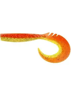 Силиконовая приманка Funky Grub 10" #PAL08 (1 шт уп) Frapp 137536197 купить за 712 ₽ в интернет-магазине Wildberries