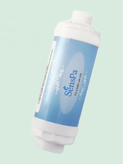 Senspa Сменный фильтр для электронной крышки-биде, вариант