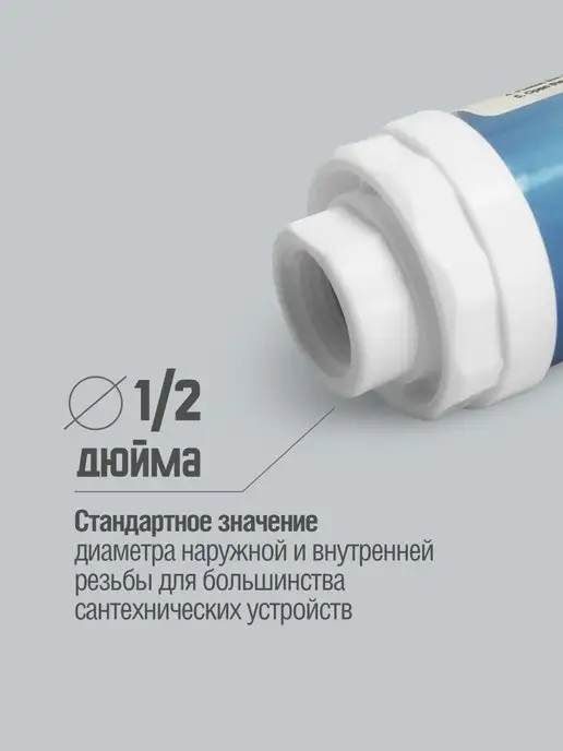 Senspa Сменный фильтр для электронной крышки-биде, вариант, фото 5