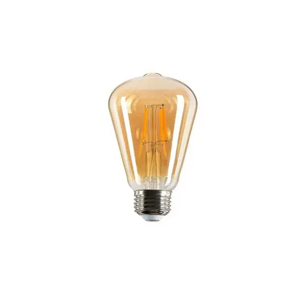 Лампа светодиодная REV LED FILAMENT VINTAGE ST64, E27, 2700K