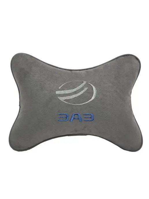 VITAL TECHNOLOGIES Подушка на подголовник ZAZ, 1 шт, 1 шт