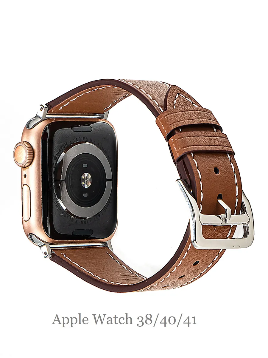 Ремешок для Apple Watch 38 40 41 mm