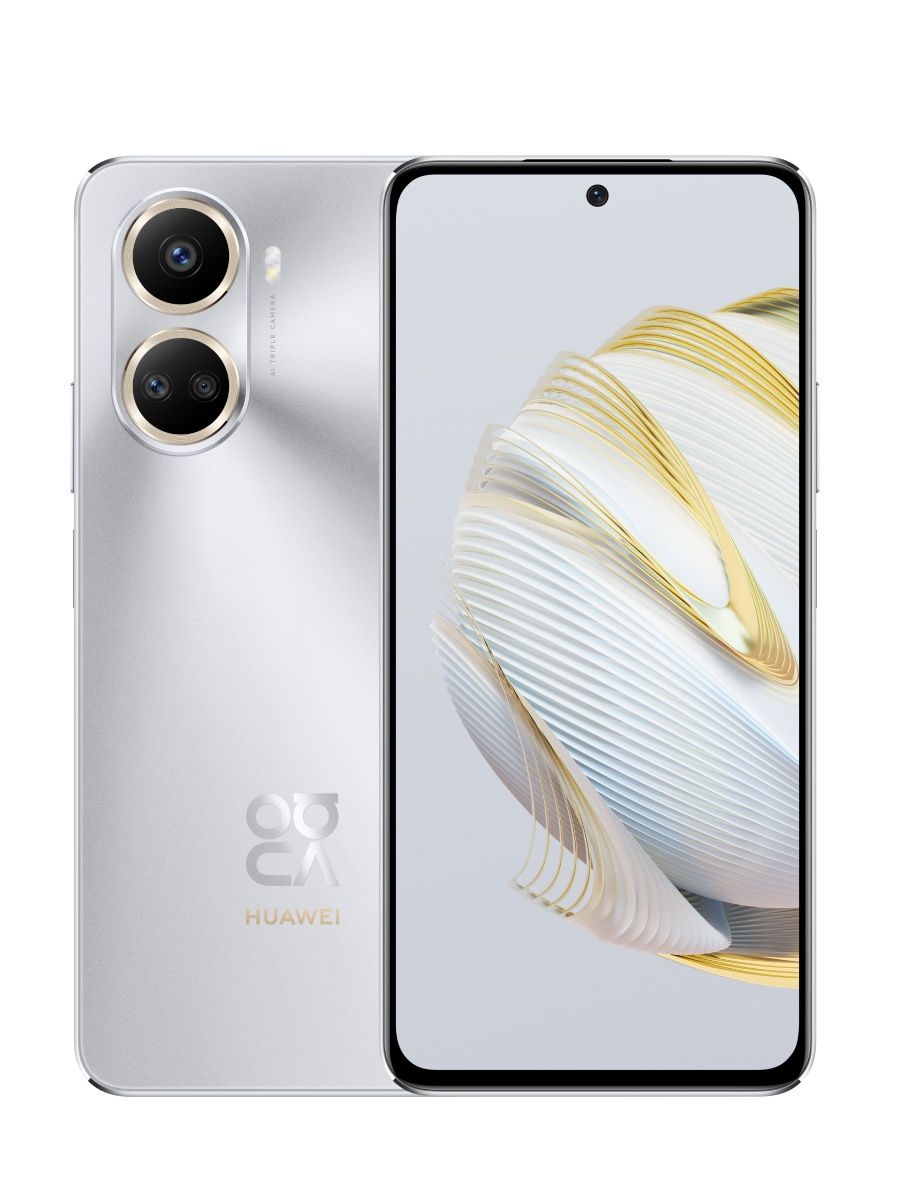 nova 10 SE 8/128GB Huawei 137559232 купить в интернет-магазине Wildberries