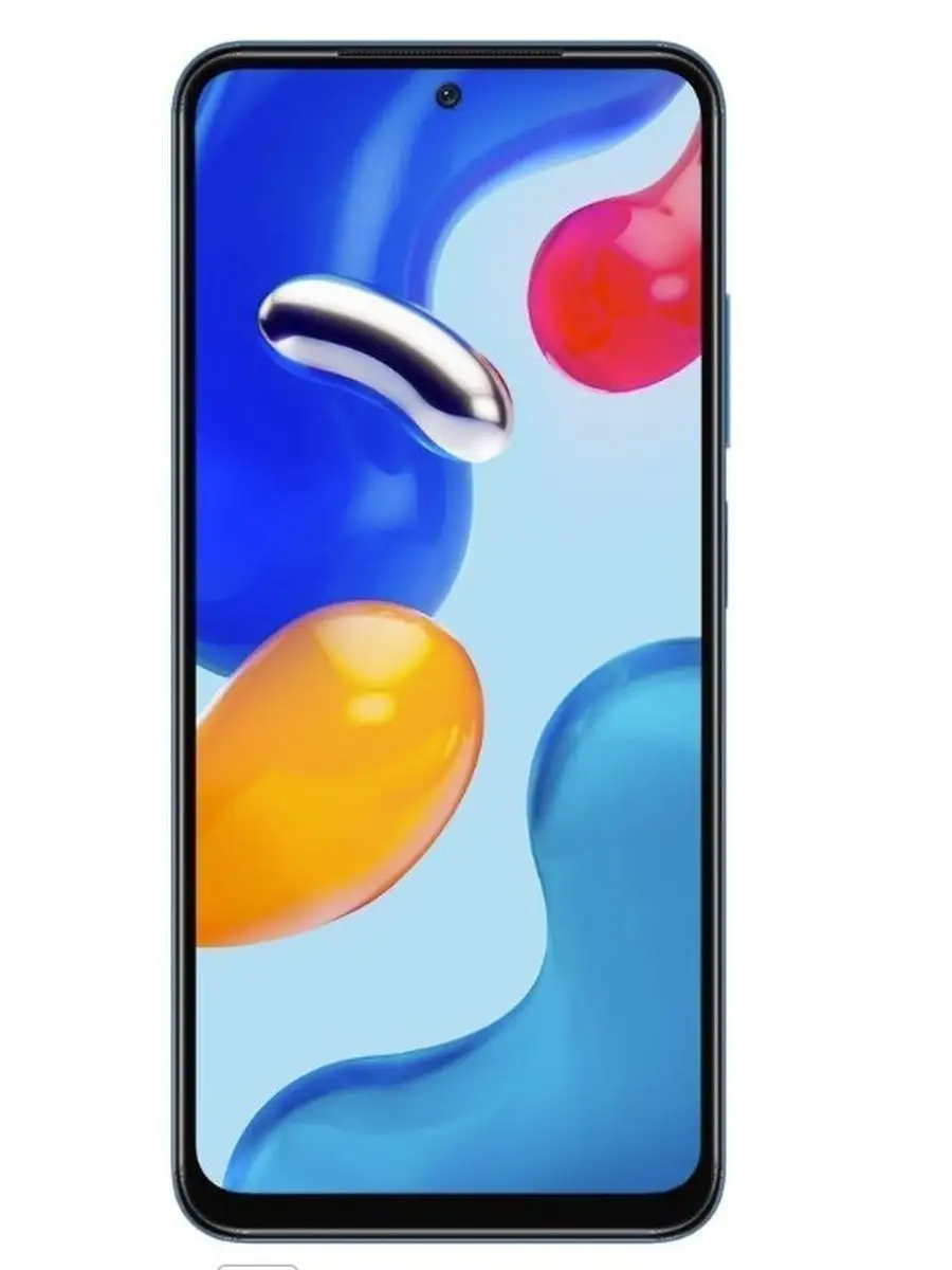 Смартфон Xiaomi Redmi Note 11S 8 128 ГБ