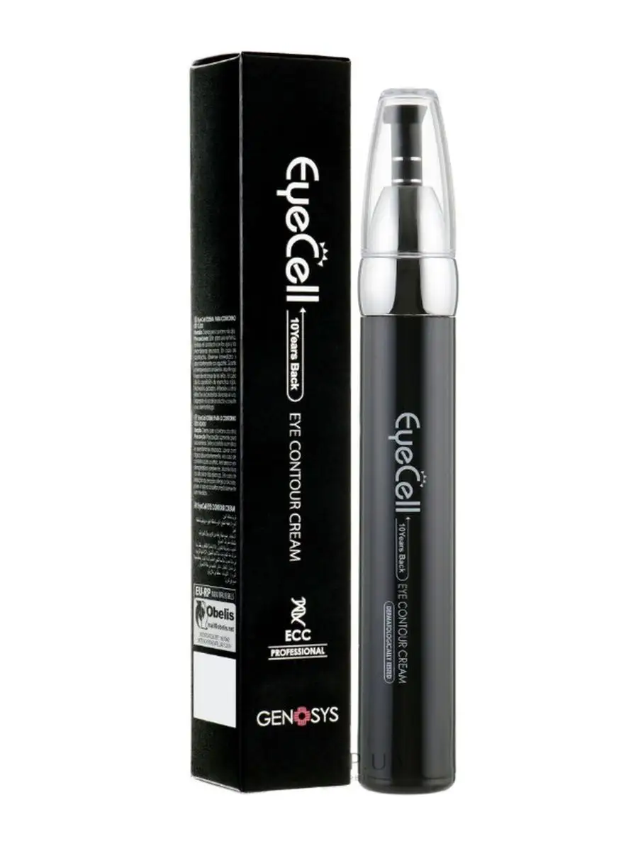 Genosys problem control cream. Genosys eyecell cream contour. genosys крем для глаз. eye cell крем для глаз. genosys крем для лица.