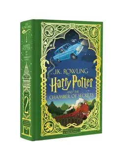 Harry Potter and the Chamber of Secrets Гарри Поттер Bloomsbury 137597965 купить за 4 043 ₽ в интернет-магазине Wildberries