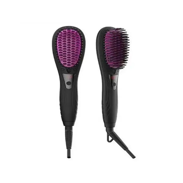 Расчёска Wellskins WX-ZF108, 120 Вт, керамика, до 220 C