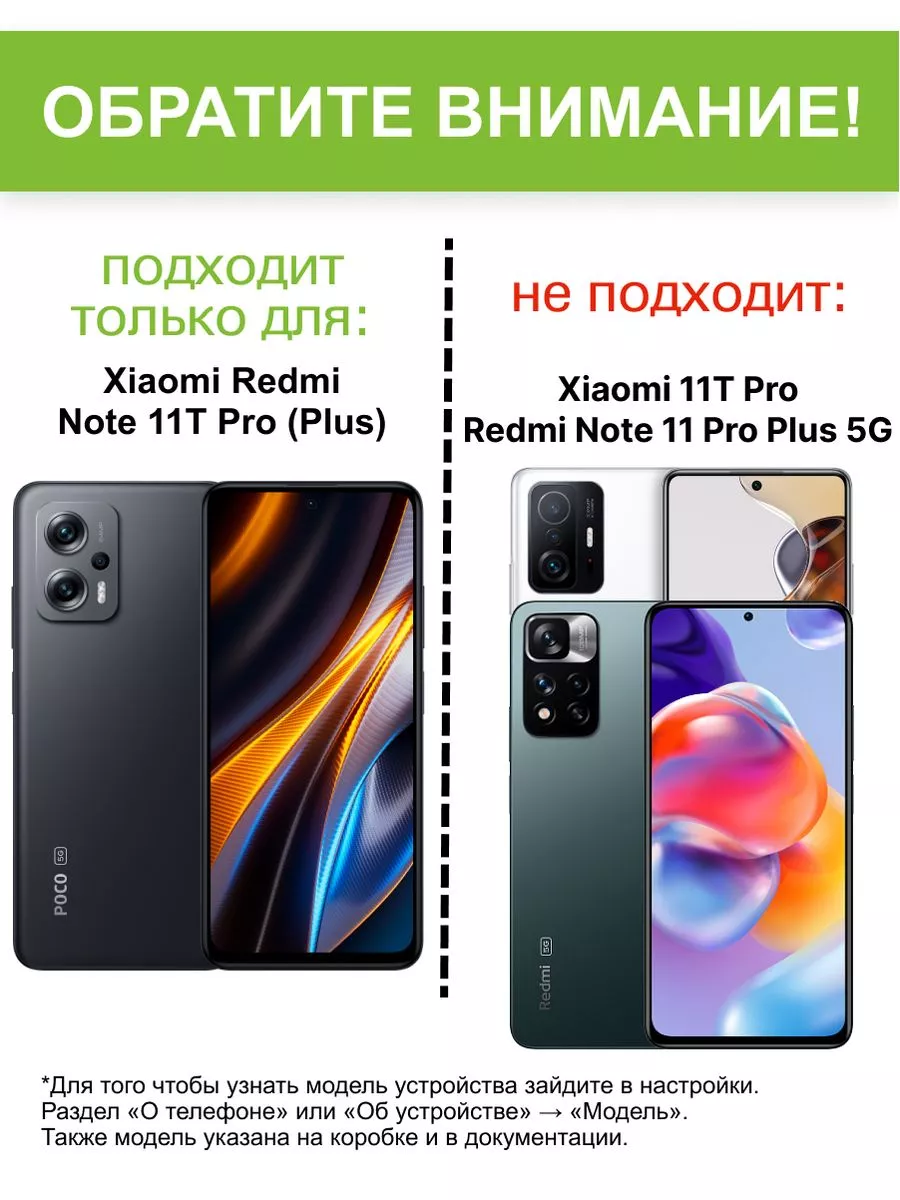 Чехол для Xiaomi Poco X4 GT/Redmi Note 11T Pro (Plus), Soft КейсБерри  137606296 купить за 411 ₽ в интернет-магазине Wildberries