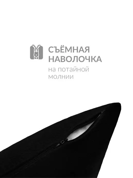 Заверните! Подушка подарок военному мужчине, зеленый, фото 8
