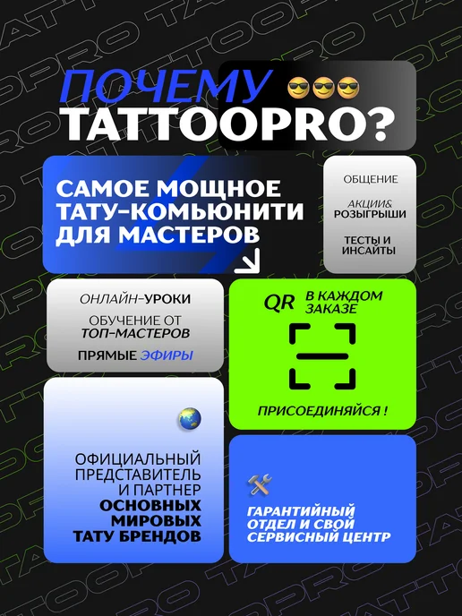 World Famous Краска для тату и татуажа Coffee Bean 15 мл, 15 мл, фото 8