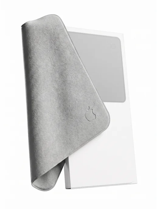 Gold Ap Store Салфетка для монитора, телефона, экрана, macbook безворсовая, золотой, фото 7