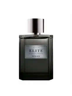 Туалетная вода Elite Gentleman для него, 75 мл эйвон The Light 137692187 купить за 1 560 ₽ в интернет-магазине Wildberries