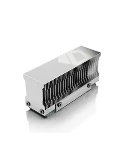 Радиатор SSD охлаждение SSD M2 ZERO M15 ID-Cooling 137726322 купить за 792 ₽ в интернет-магазине Wildberries