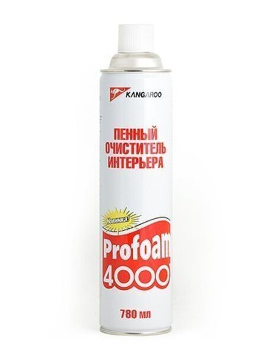 Profoam 4000