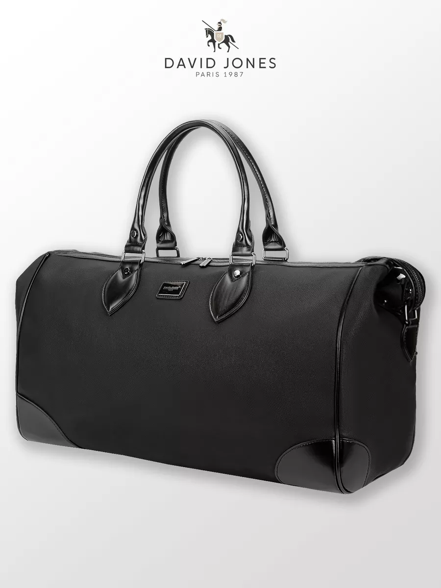 David jones duffle bags online