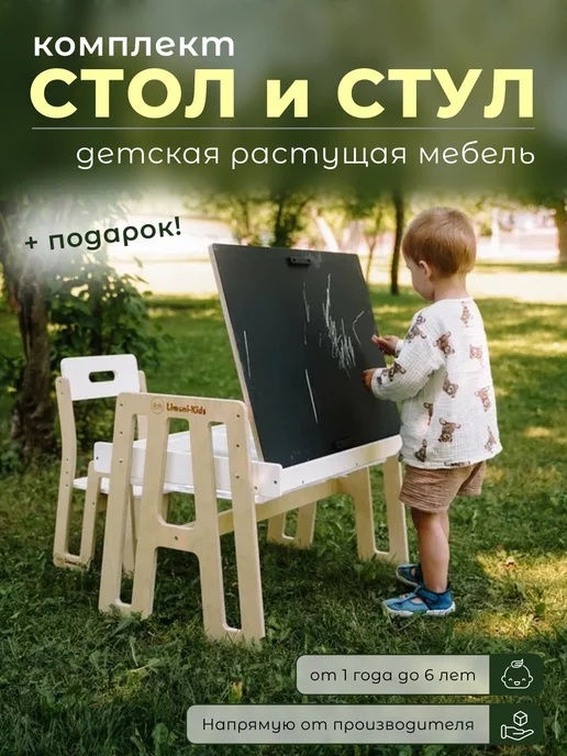 Moll Unique в наших салонах | By domkulinari.ru - Детские столы и стулья из ГерманииFacebook