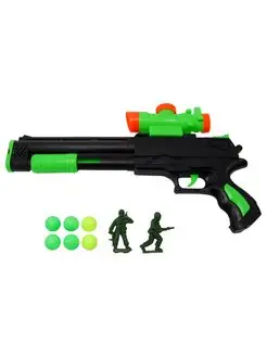 Игрушка Дробовик Шторм 35 см Funky Toys 137770434 купить за 254 ₽ в интернет-магазине Wildberries