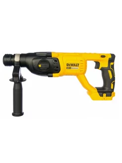 Аккумуляторный перфоратор DCH133N DEWALT 137775074 купить за 28 970 ₽ в интернет-магазине Wildberries