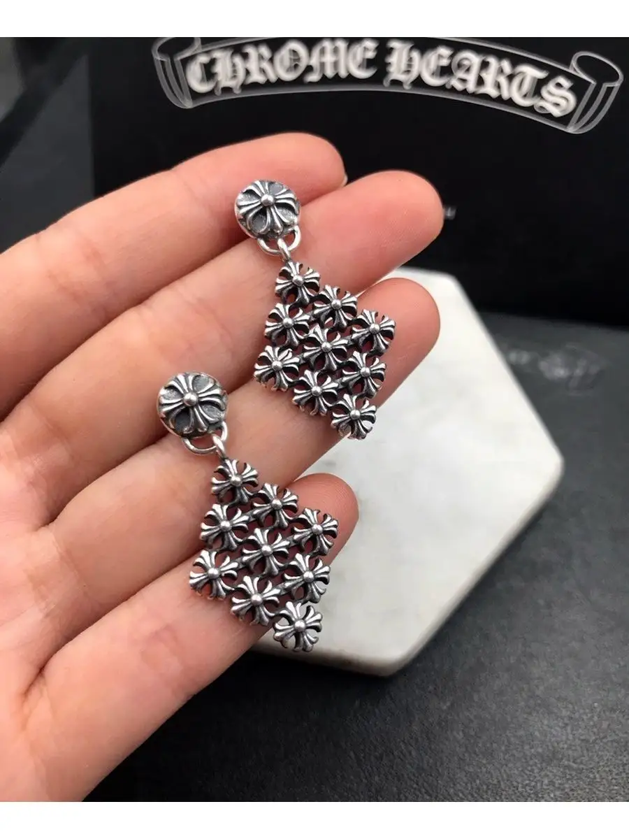 Chrome Hearts Pills Купить
