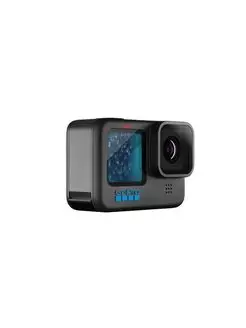 Экшн-камера GoPro HERO11 Black Edition CHDHX-111-RW GoPro 137785896 купить за 36 992 ₽ в интернет-магазине Wildberries