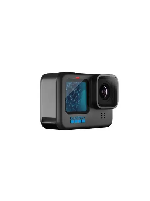 GoPro Экшн-камера HERO11 Black Edition CHDHX-111-RW