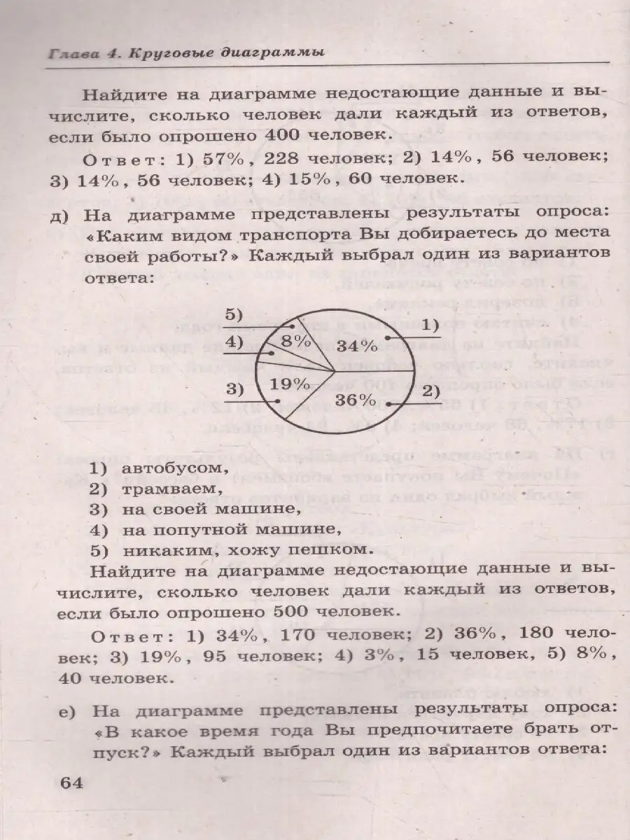 Математика.Дроби и проценты 5-7 классы.Профильная подготовка Экзамен  137789908 купить за 205 ₽ в интернет-магазине Wildberries